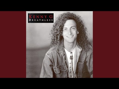 Kenny G - Forever in Love