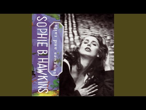 Sophie B. Hawkins - Damn I Wish I Was Your Lover