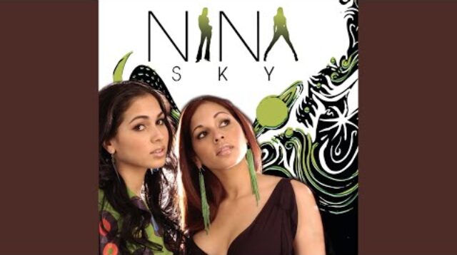 Nina Sky - Move Ya Body (