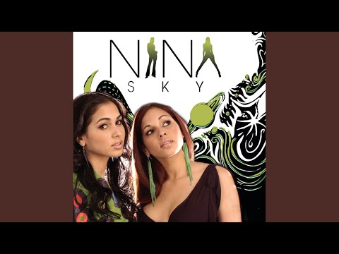 Nina Sky - Move Ya Body (