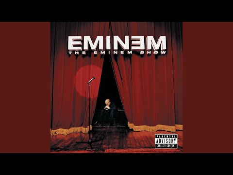 Eminem - Cleanin' Out My Closet