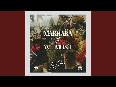 Kizz Daniel - Marhaba