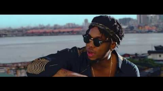 Runtown - Mad Over You