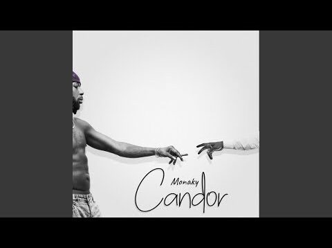 Monaky - Chandelier