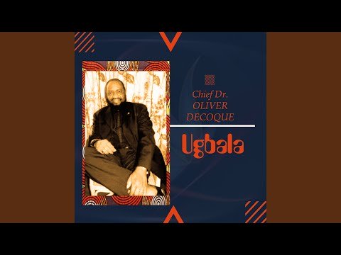 Chief Dr. Oliver De Coque - Kuwa Kilibe