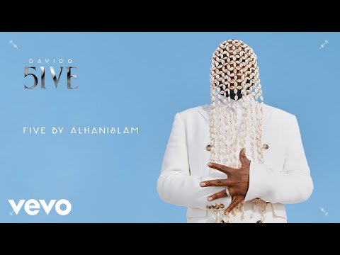 Davido - Five By Alhanislam
