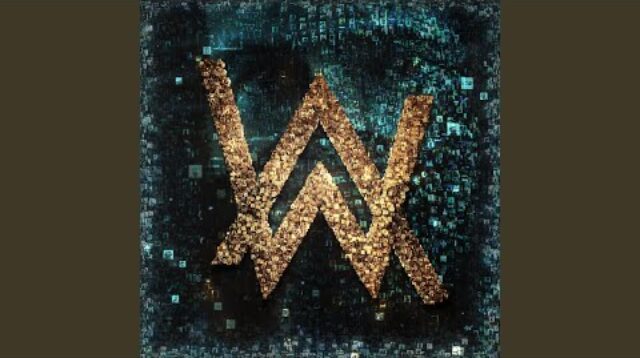 Alan Walker - On My Way (with Sabrina Carpenter & Farruko)